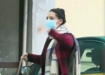 Θεσσαλονίκη: Έτσι έπιασαν δουλειά στο Ιπποκράτειο οι ηρωίδες νοσηλεύτριες από την Κρήτη