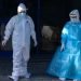 Θεσσαλονίκη: 90 εισαγωγές ασθενών με κορωνοϊό στο νοσοκομείο Ιπποκράτειο