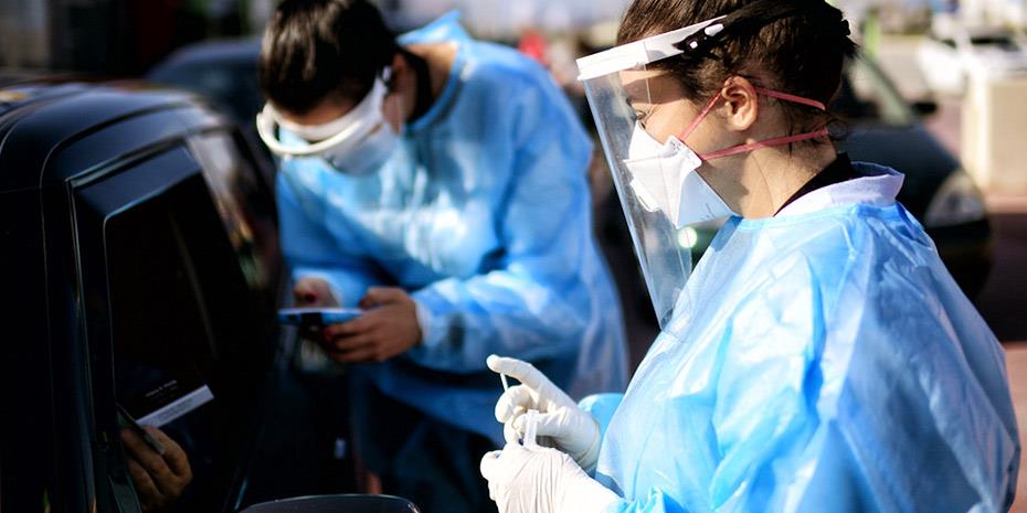 «Πρόωρη η συζήτηση για άνοιγμα στις 7 Δεκεμβρίου»