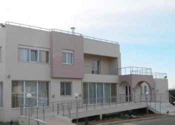 Νέος συναγερμός στη Θεσσαλονίκη: 30 κρούσματα σε οίκο ευγηρίας στη Θέρμη