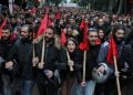 Μ. Χρυσοχοΐδης: Απαγορεύεται φέτος η πορεία για το Πολυτεχνείο – Η Αστυνομία θα εφαρμόσει τον νόμο