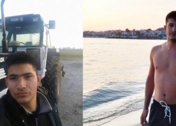 Θρήνος: Έτσι πέθανε από κορωνοϊό ο 25χρονος – Τι λέει ο κολλητός του