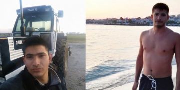 Θρήνος: Έτσι πέθανε από κορωνοϊό ο 25χρονος – Τι λέει ο κολλητός του