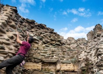 Θεσσαλονίκη: Ανάπλαση της ζώνης πρασίνου κατά μήκος των βυζαντινών τειχών