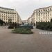 Θεσσαλονίκη: Έφτασαν τα χριστουγεννιάτικα δέντρα που θα στολίσουν την πλατεία Αριστοτέλους (φωτο)