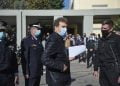 Στη Θεσσαλονίκη σήμερα ο Μ. Χρυσοχοΐδης – Συναντήσεις με Τζιτζικώστα, Ζέρβα