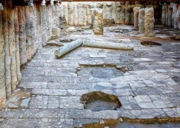 «Ξεριζώνεται» η ταυτότητα της βυζαντινής Θεσσαλονίκης