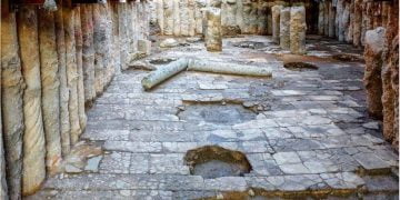 «Ξεριζώνεται» η ταυτότητα της βυζαντινής Θεσσαλονίκης