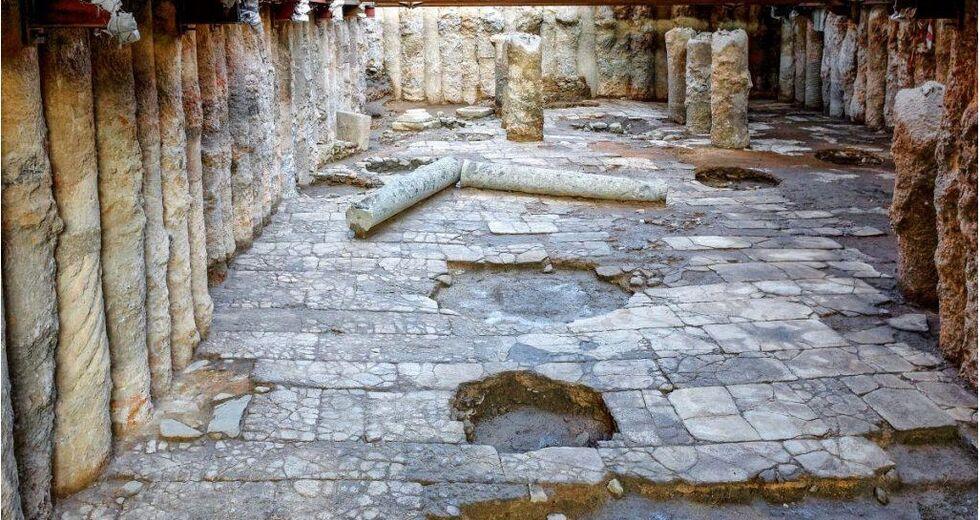 «Ξεριζώνεται» η ταυτότητα της βυζαντινής Θεσσαλονίκης