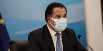 Γεωργιάδης για κορονοϊό στη Θεσσαλονίκη: «Είναι και θέμα χαρακτήρα»
