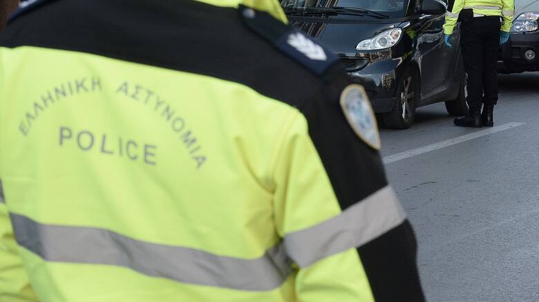 Θεσσαλονίκη: Προσπάθησε να κάνει διάρρηξη και δεχθηκε επίθεση από κατοίκους