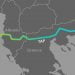 Θεσσαλονίκη: Έφτασαν οι πρώτες ποσότητες φυσικού αερίου μέσω του TAP