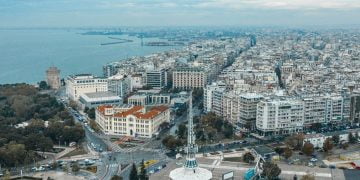 Θεσσαλονίκη: Οι δήμοι Κορδελιού – Ευόσμου και Δέλτα ζητούν την άμεση διόρθωση του χωροταξικού