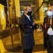 Βούρκωσε ο Κωνσταντίνος Ζέρβας στη φωταγώγηση του δέντρου στο ΑΧΕΠΑ (Βίντεο & Εικόνες)