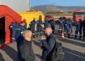 Θεσσαλονίκη: Ασκήσεις προσομοίωσης για τους εμβολιασμούς