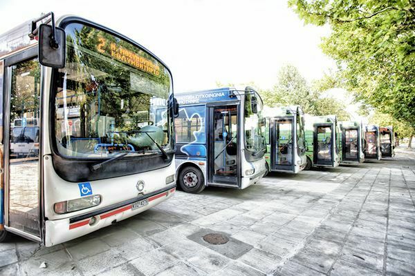 Άνεργοι: Τέλος η δωρεάν μετακίνηση σε Αθήνα – Θεσσαλονίκη