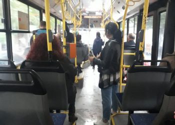 Ο Δ. Κορδελιού Ευόσμου καταγράφει τα προβλήματα και τις ανάγκες στις μετακινήσεις των δημοτών του