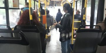Ο Δ. Κορδελιού Ευόσμου καταγράφει τα προβλήματα και τις ανάγκες στις μετακινήσεις των δημοτών του