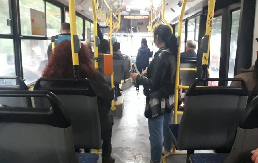 Ο Δ. Κορδελιού Ευόσμου καταγράφει τα προβλήματα και τις ανάγκες στις μετακινήσεις των δημοτών του