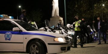 Δενδροπόταμος: Τους άρπαξαν το ΙΧ απειλώντας τους με ένα κατσαβίδι