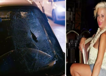 Τραγωδία στη Θεσσαλονίκη: Σκοτώθηκε σε τροχαίο η παρουσιάστρια Δήμητρα Σοφοκλέους