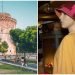 Θεσσαλονίκη κατάστημα: Ψητοπωλείο στην πόλη χρησιμοποιεί κούκλες που παριστάνουν τους πελάτες και τις σερβιτόρες
