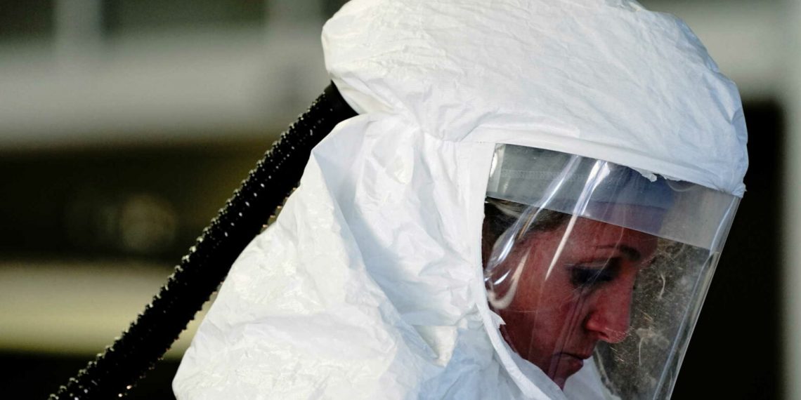 Ξεκινά πρόγραμμα μαζικών δωρεάν rapid tests – Πώς θα λειτουργήσει η πλατφόρμα