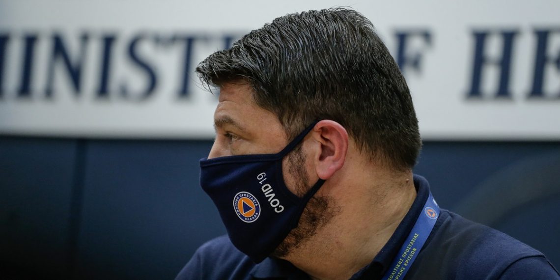 Στη Θεσσαλονίκη σήμερα ο Νίκος Χαρδαλιάς – Μπαράζ συναντήσεων με φορείς