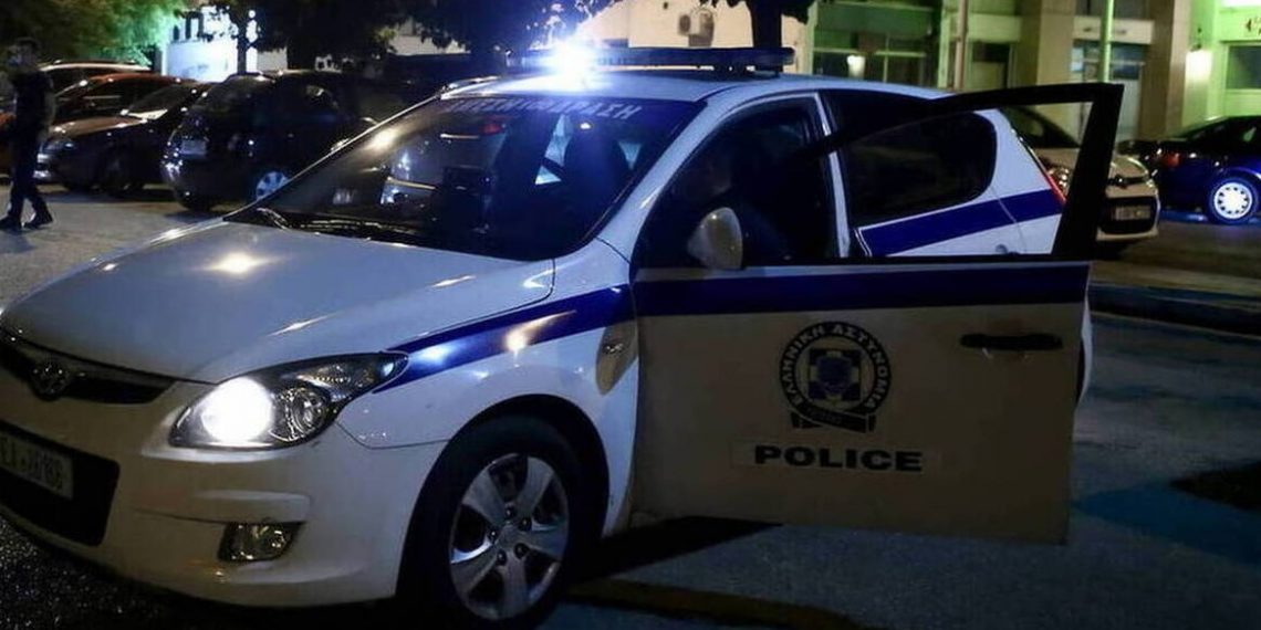 Θεσσαλονίκη: 15 προσαγωγές για τις μολότοφ στο ΑΤ Αμπελοκήπων