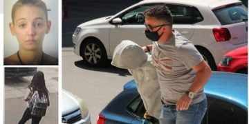 Θεσσαλονίκη Απαγωγή 10χρονης: Την πότισε με κόκα, την βίασε και την φωτογράφισε-Καταπέλτης το βούλευμα