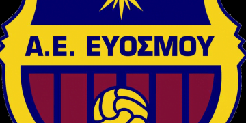 ΑΕ Ευόσμου: Οι ευχές των παικτών για το 2021