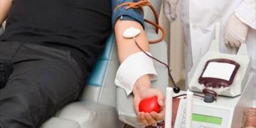 Θεσσαλονίκη: Νέα εθελοντική αιμοδοσία στις 27 και 28 Ιανουαρίου από τον κεντρικό δήμο