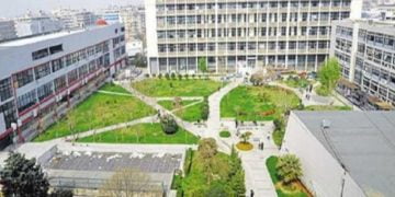 Θεσσαλονίκη: Φοιτήτρια καταγγέλλει σεξουαλική παρενόχληση από καθηγητή του ΑΠΘ