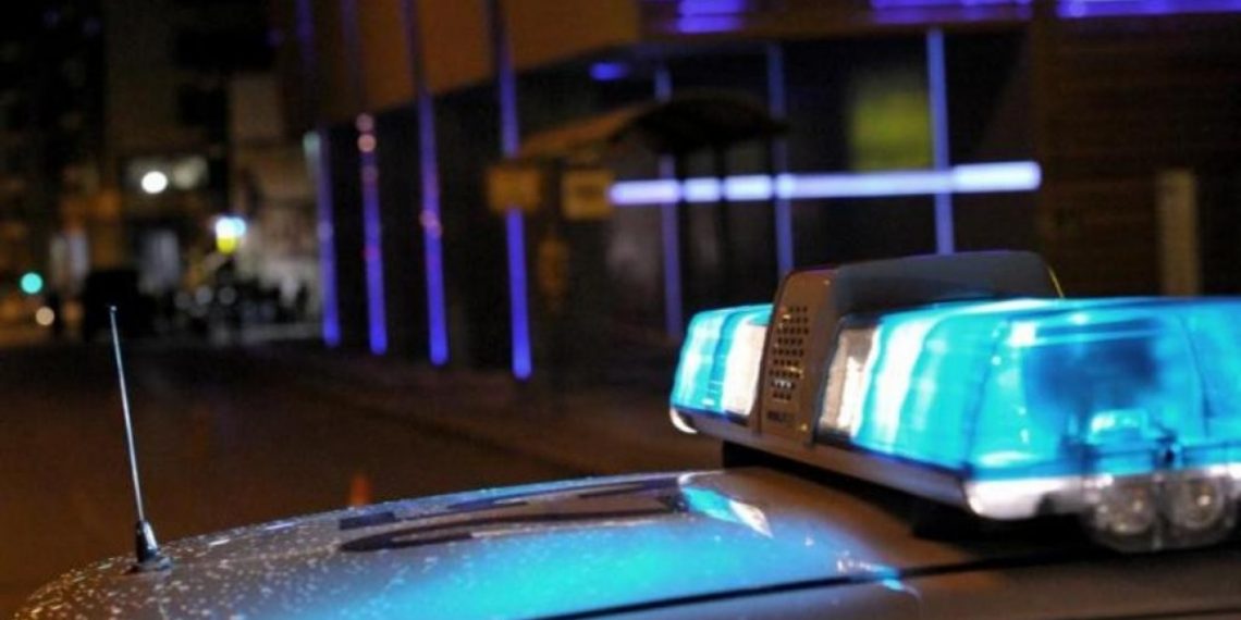 Θεσσαλονίκη: Πέταξαν βόμβα μολότοφ μέσα σε πιτσαρία – Φώναξαν “θα καείτε όλοι”