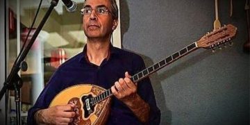 Θεσσαλονίκη: Έφυγε από την ζωή ο βιρτουόζος του μπουζουκιού Δημήτρης Ατζέμης