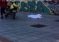 Δεν έχουν τέλος οι αυτοκτονίες! Βουτιά θανάτου για 66χρονο από το 5ο όροφο διαμερίσματος