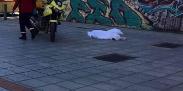 Δεν έχουν τέλος οι αυτοκτονίες! Βουτιά θανάτου για 66χρονο από το 5ο όροφο διαμερίσματος