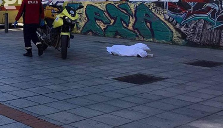 Δεν έχουν τέλος οι αυτοκτονίες! Βουτιά θανάτου για 66χρονο από το 5ο όροφο διαμερίσματος