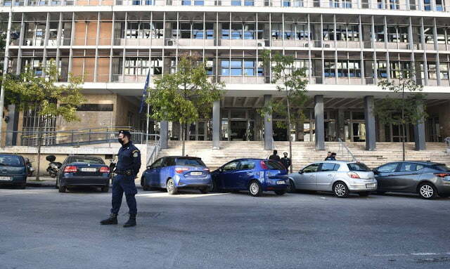 Θεσσαλονίκη: Θρίλερ με τη διαθήκη γνωστού επιχειρηματία και αθλητικού παράγοντα