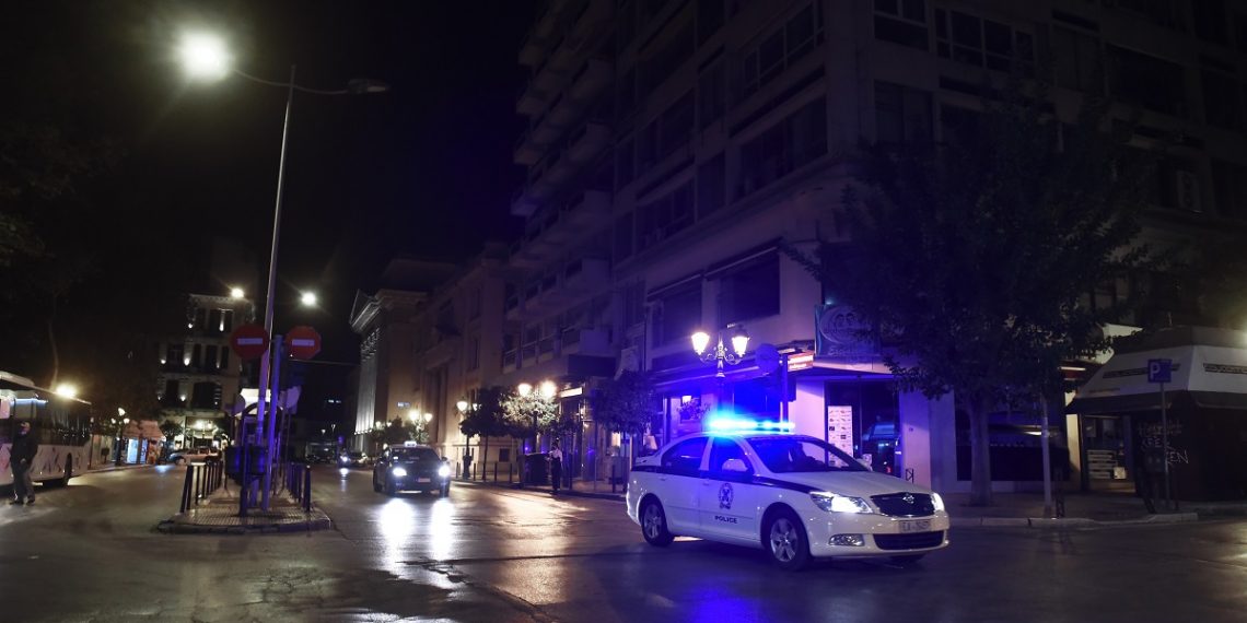 Θεσσαλονίκη: Σαφάρι ελέγχων της ΕΛΑΣ σε κέντρο, σταθμό Διαλογής και ΚΤΕΛ “Μακεδονία”