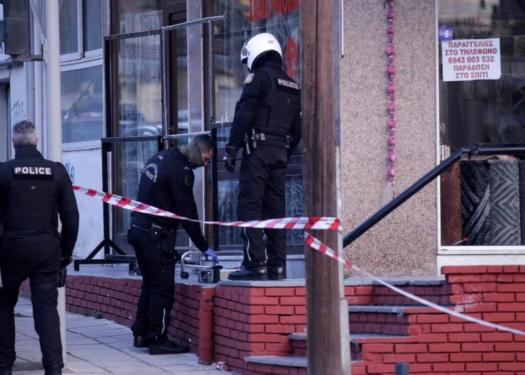 Θεσσαλονίκη: Η ανακοίνωση της Αστυνομίας για την ένοπλη επίθεση οπαδών του Άρη σε οπαδούς του ΠΑΟΚ