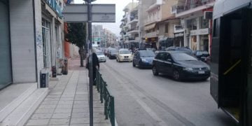 Eύοσμος: Κλείνουν σήμερα σημεία της Μ. Αλεξάνδρου και της 28ης Οκτωβρίου, λόγω ασφαλτόστρωσης