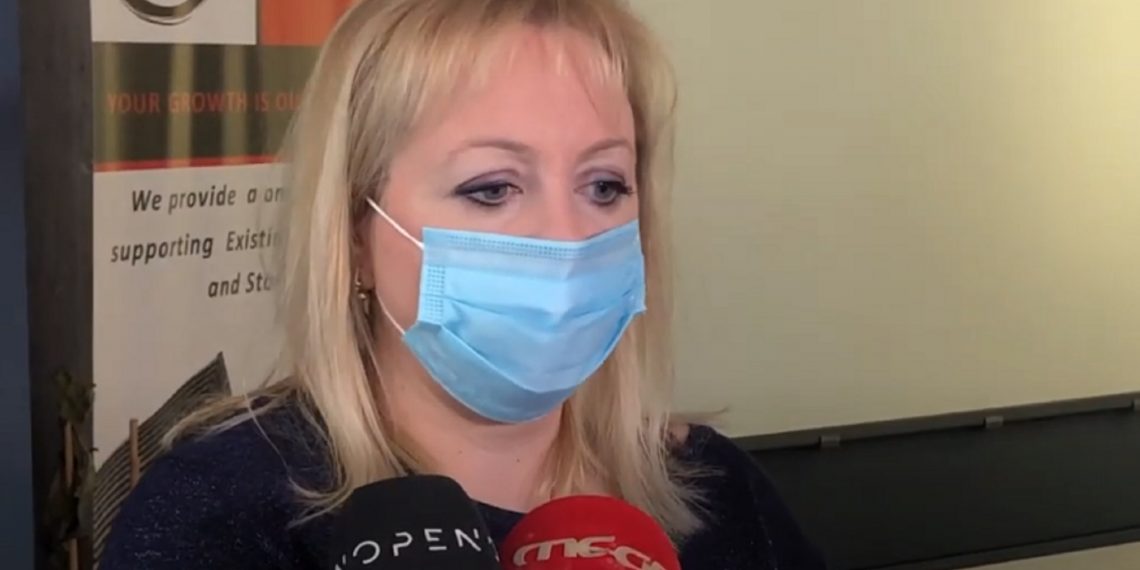 Θεσσαλονίκη: Πρώην φοιτήτρια ξεσπάει στην κάμερα για τον καθηγητή του ΑΠΘ – «Θυμάμαι ακόμα τη σεξουαλική παρενόχληση» (video)