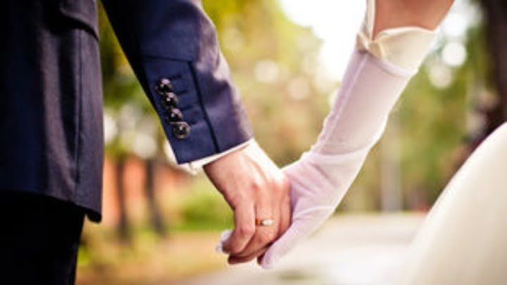 Θεσσαλονίκη: Ο πρώτος γάμος του 2021 τελέστηκε στο δημαρχιακό μέγαρο της πόλης