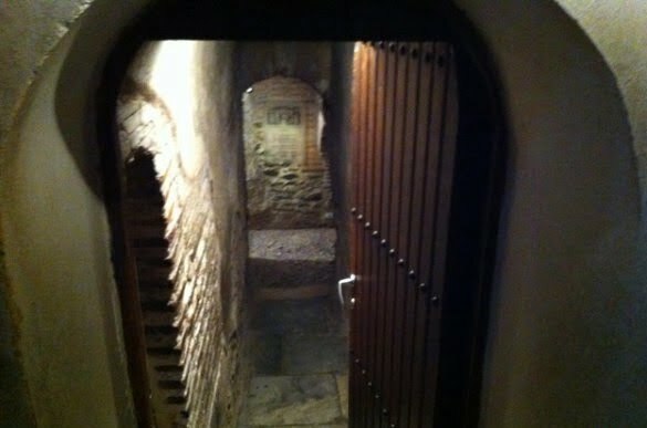 Το σημείο με την μεγαλύτερη επισκεψιμότητα στη Θεσσαλονίκη βρίσκεται κάτω από τη γη! (εικόνες)