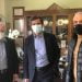 Συνάντηση Κυρίζογλου – Ιωαννίδη με Γκιουλέκα για την μετεγκατάσταση της ΔΕΘ