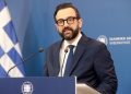 Ταραντίλης: Τέσσερα μεγάλα εμβολιαστικά κέντρα σε Αθήνα και Θεσσαλονίκη μέσα στον επόμενο μήνα