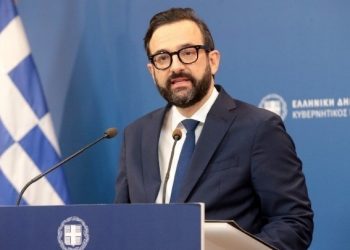 Ταραντίλης: Τέσσερα μεγάλα εμβολιαστικά κέντρα σε Αθήνα και Θεσσαλονίκη μέσα στον επόμενο μήνα
