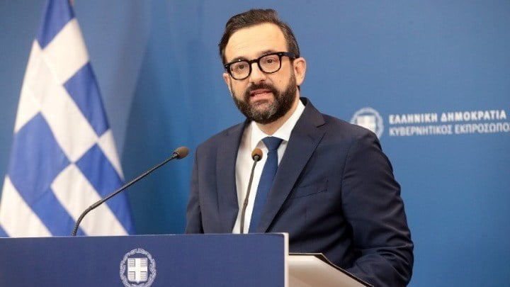 Ταραντίλης: Τέσσερα μεγάλα εμβολιαστικά κέντρα σε Αθήνα και Θεσσαλονίκη μέσα στον επόμενο μήνα