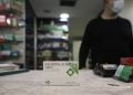 Κορονοϊός – Θεσσαλονίκη: Χαμός σε φαρμακεία για την κολχικίνη